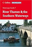 River Thames & the southern waterways