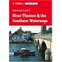 Nicholson Guide to the Waterways: River Thames & the Southern Waterways No. 7 (Waterways Guide)
