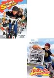 The Bike Squad/ The Kids Who Saved Summer (2 Pack)