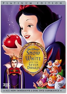 Snow White Snow White