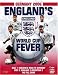 England's World Cup Fever - with Free England flag (Exclusive to Amazon.co.uk)