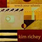 Wreck Your Wheels