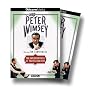 Lord Peter Wimsey - The Unpleasantness at the Bellona Club