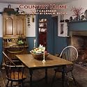 Country Home 2007 Calendar (Multilingual Edition)