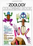 (Zoology Coloring Boo) By Elson, Lawrence M. (Author) Paperback on 01-Jan-2000