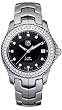 TAG HeuerMens Link WJ1117.BA0570 Watch TAG HeuerMens Link WJ1117.BA0570 Watch