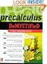 Pre-Calculus Demystified