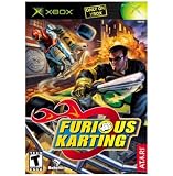Furious Karting