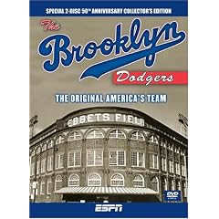 The Brooklyn Dodgers - The Original America's Team