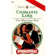 Marriage War (Forbidden) (Harlequin Presents, No 1913) by Charlotte Lamb