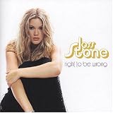 Right to Be Wrong [CD 2]