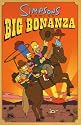 The "Simpsons": Simpsons Comics Big Bonanza