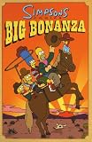 The "Simpsons": Simpsons Comics Big Bonanza