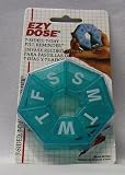 7 Day, 7 Sided Pill Reminder - Size Medium