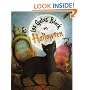 Los Gatos Black on Halloween