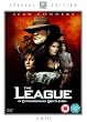 The League Of Extraordinary Gentlemen  (Special Edition)  [DVD]