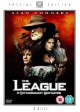 The League Of Extraordinary Gentlemen  (Special Edition)  [2003]