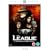 The League Of Extraordinary Gentlemen  (Special Edition)  [DVD] [2003]