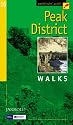 Peak District: Walks (Pathfinder Guide)