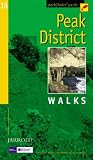 Peak District: Walks (Pathfinder Guide): Walks (Pathfinder Guide)