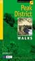 Peak District Walks (Pathfinder Guides)