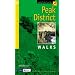 Peak District: Walks (Pathfinder Guide)