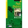 Peak District: Walks (Pathfinder Guide)