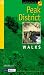 Peak District: Walks (Pathfinder Guide): Walks (Pathfinder Guide)