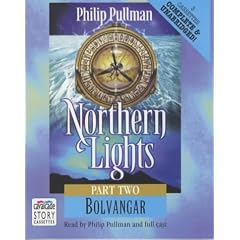 Northern Lights: Bolvangar Pt.2 (Radio Collection)