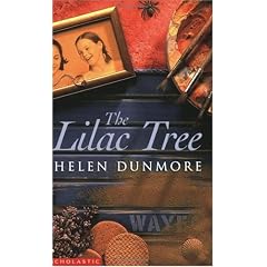 Lilac Tree
