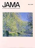Jama : Journal of the American Medical Association