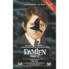 Omen 2 - Damien