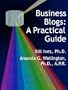 Business Blogs: A Practical Guide