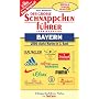 Der grosse Schnäppchenführer, Fabrikverkauf Bayern