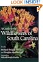 A Guide to the Wildflowers of South Carolina