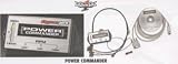 Ducati Monster 1000 DynoJet Power Commander III USB