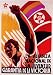 La alianza nacional de la juventud garantia de la victoria Vintage Spanish Civil War ...