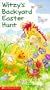 Witzy's Backyard Easter Hunt (Little Suzy's Zoo)