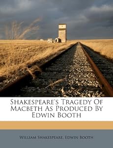 photo editing apps add text on Shakespeare's Tragedy Of Macbeth As Produced By Edwin Booth: William ...
