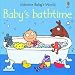 Baby's Bathtime (Usborne Baby's World Bath Books)
