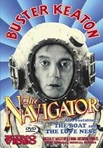 Buy The Navigator Online..