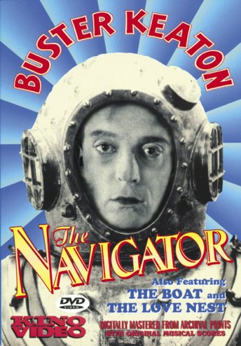 Free Download Of The Navigator Online