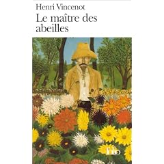 Le ma�tre des abeilles