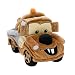 Disney's Cars Tow Mater Cuddle Pillow