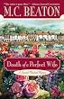 Death of a Perfect Wife