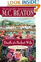Death of a Perfect Wife (Hamish Macbeth Mysteries, No. 4)