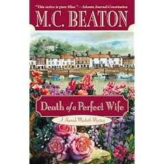 Death of a Perfect Wife