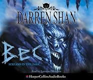 Bec (Demonata)