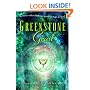 The Greenstone Grail (Sangreal Trilogy)
