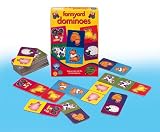 Review Orchard Toys 100610 / Orchard Toys Farmyard Dominoes